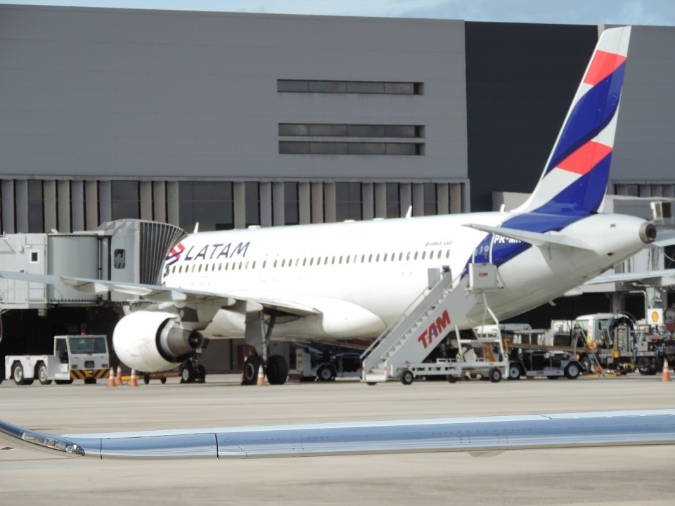 Passagens aéreas de Brasília/Foz do Iguaçu por R$ 448; confira outras promoções