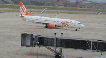 Ainda tem promo no ar: voos de Brasília para o Nordeste a partir de R$ 633 (ida e volta)