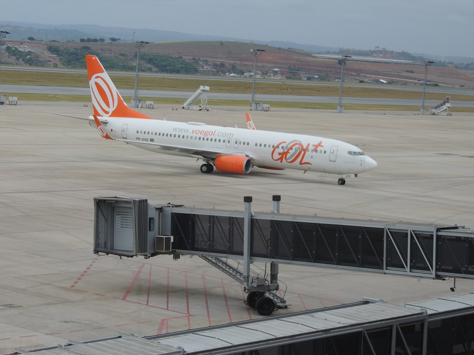 Ainda tem promo no ar: voos de Brasília para o Nordeste a partir de R$ 633 (ida e volta)