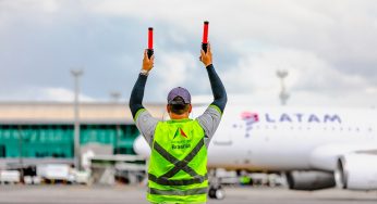 Black Friday: Passagens aéreas de Brasília para Curitiba por R$ 377 (ida e volta); veja mais ofertas