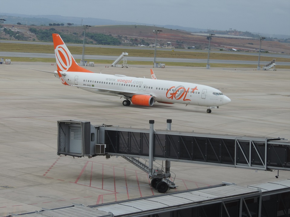 Passagens aéreas de Brasília/Curitiba por R$ 287 (ida e volta); veja mais ofertas