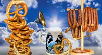 Confira as promoções de passagens aéreas para a Oktoberfest de Blumenau: Voos de ida e volta por R$ 523