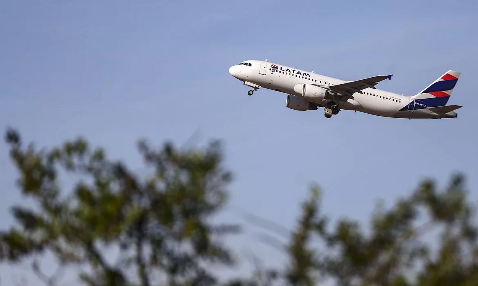 Feirão no ar: voos de ida e volta para 9 destinos por menos de R$ 600 - 