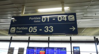 Voos de Brasília e mais 5 capitais a partir de R$ 277, ida e volta