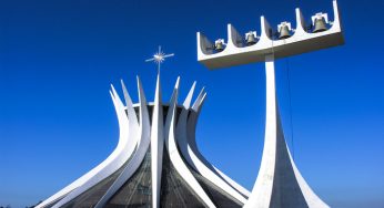 Super promo: voos de Brasília/São Paulo por R$ 241 (ida e volta)