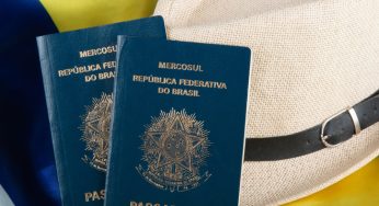 Partiu Mundão: voos internacionais com 60% de desconto