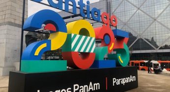 Ida e volta para os Jogos Panamericanos por R$ 703