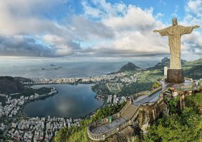 Rio de Janeiro em Oferta Ida e Volta