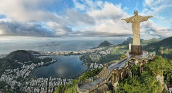 Visite o Rio de Janeiro ainda em 2023! A partir R$ 217. Saídas de BSB / SP