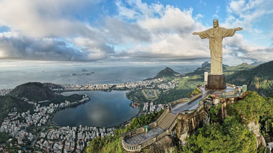 Rio de Janeiro em Oferta Ida e Volta