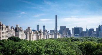 Suas próximas férias em Nova York. Voos saindo de Brasília e SP por R$965