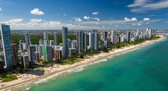 Descubra Pernambuco: passagens aéreas e pacotes a partir de R$196 | Saídas de BSB e SP