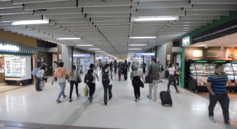 Embarques em Brasília para sete destinos por menos de R$ 600