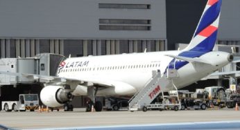 Passagem de Brasília para Lima por R$ 1,8 mil em voo direto (ida e volta)
