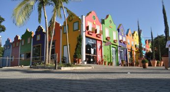 Voos de Brasília para destinos que encantam na primavera a partir de R$ 327