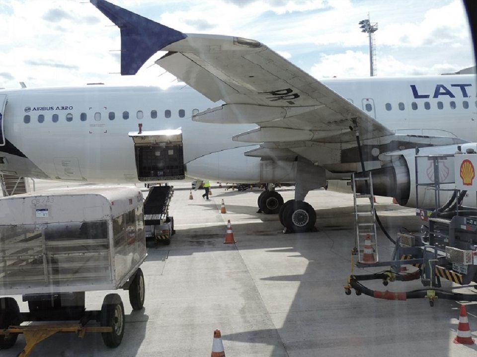 Voos diretos de São Paulo para o Chile por R$ 852 e saindo de Brasília por R$ 1,4 mil (ida e volta)