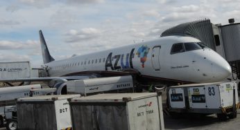 Abra a semana garantindo voos a partir de R$ 373 para viajar em 2025