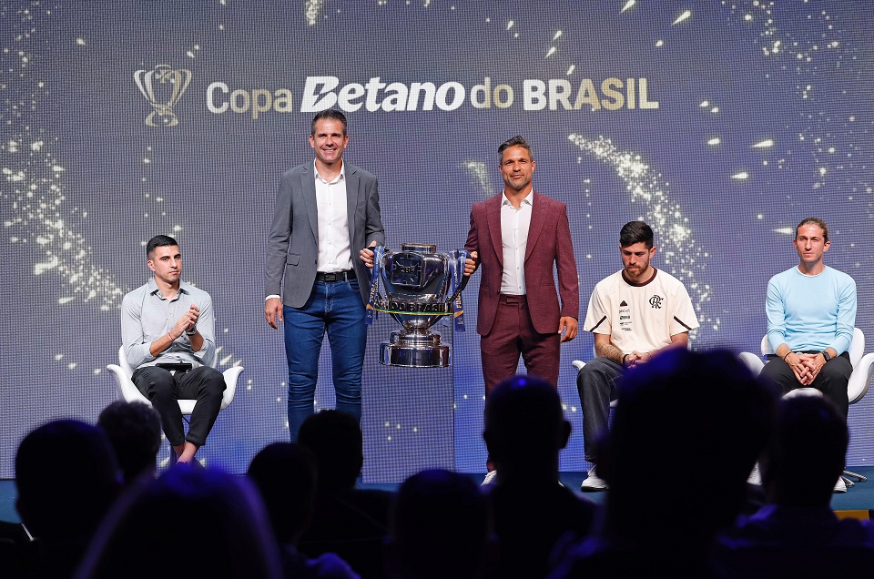 Copa do Brasil: confira o valor das passagens aéreas para o Rio de Janeiro e Belo Horizonte - 